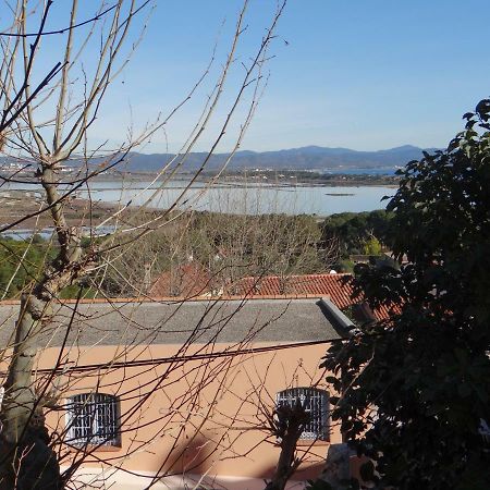 Appartement T2 50M² Vue Mer Presqu'Il De Giens. Rc Hyeres Exterior photo