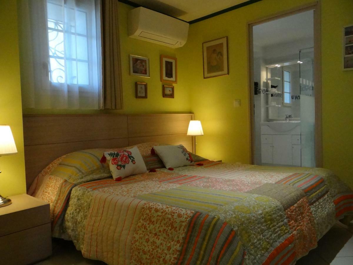 Appartement T2 50M² Vue Mer Presqu'Il De Giens. Rc Hyeres Exterior photo